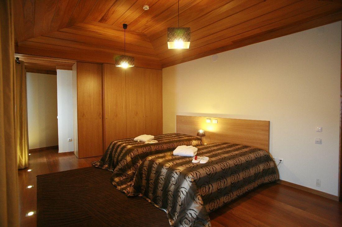 Hotel Rural Alves - Braga - Casa Alves De Torneiros Penso Exteriör bild