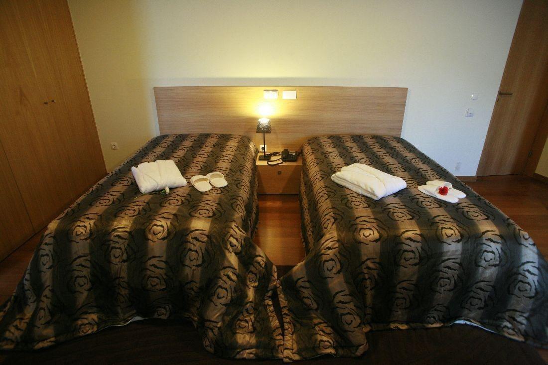 Hotel Rural Alves - Braga - Casa Alves De Torneiros Penso Exteriör bild