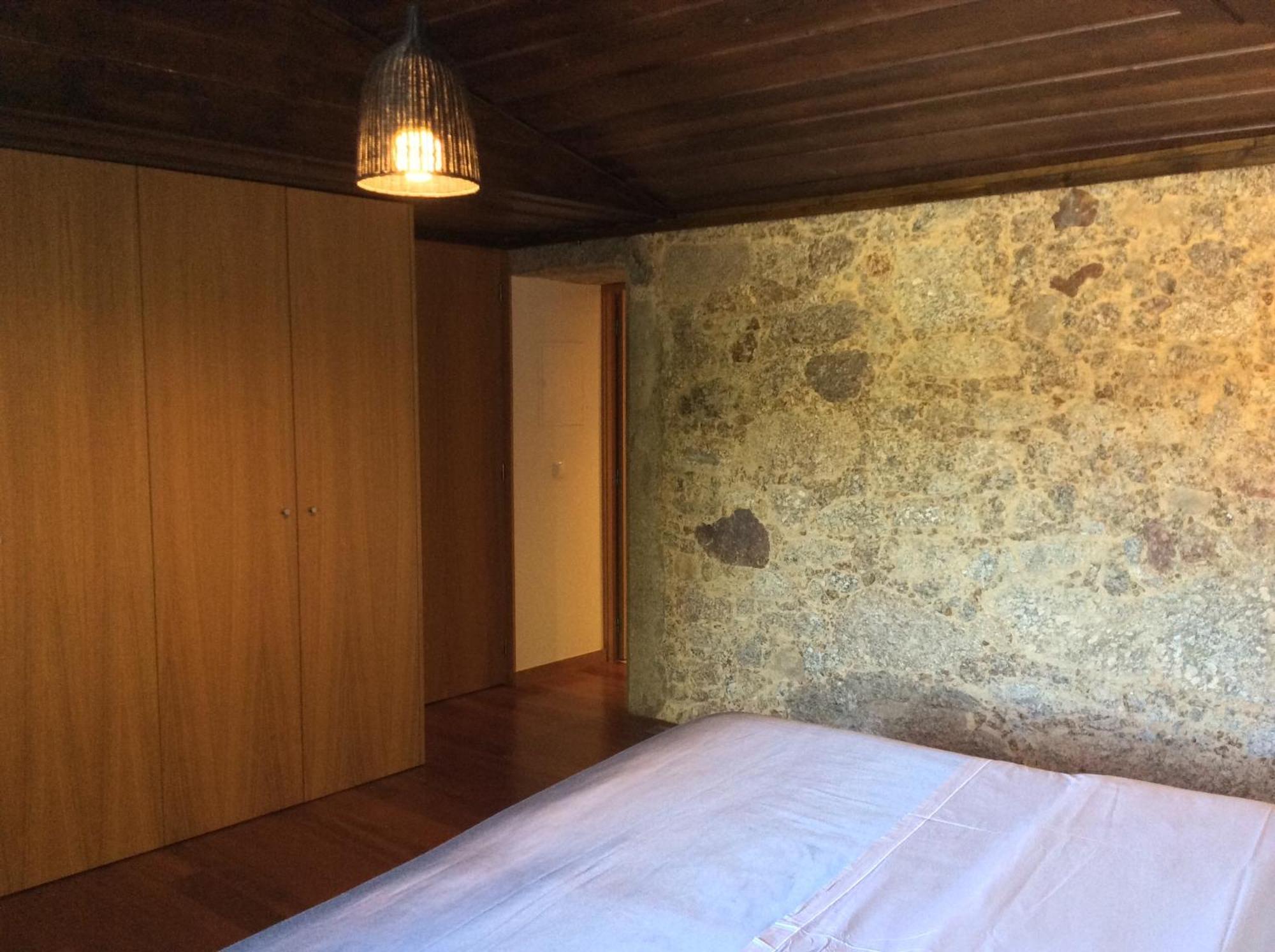 Hotel Rural Alves - Braga - Casa Alves De Torneiros Penso Rum bild