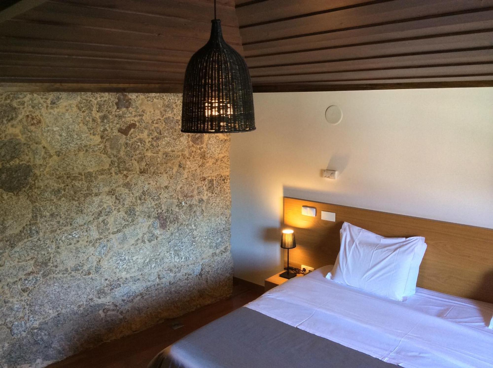 Hotel Rural Alves - Braga - Casa Alves De Torneiros Penso Rum bild