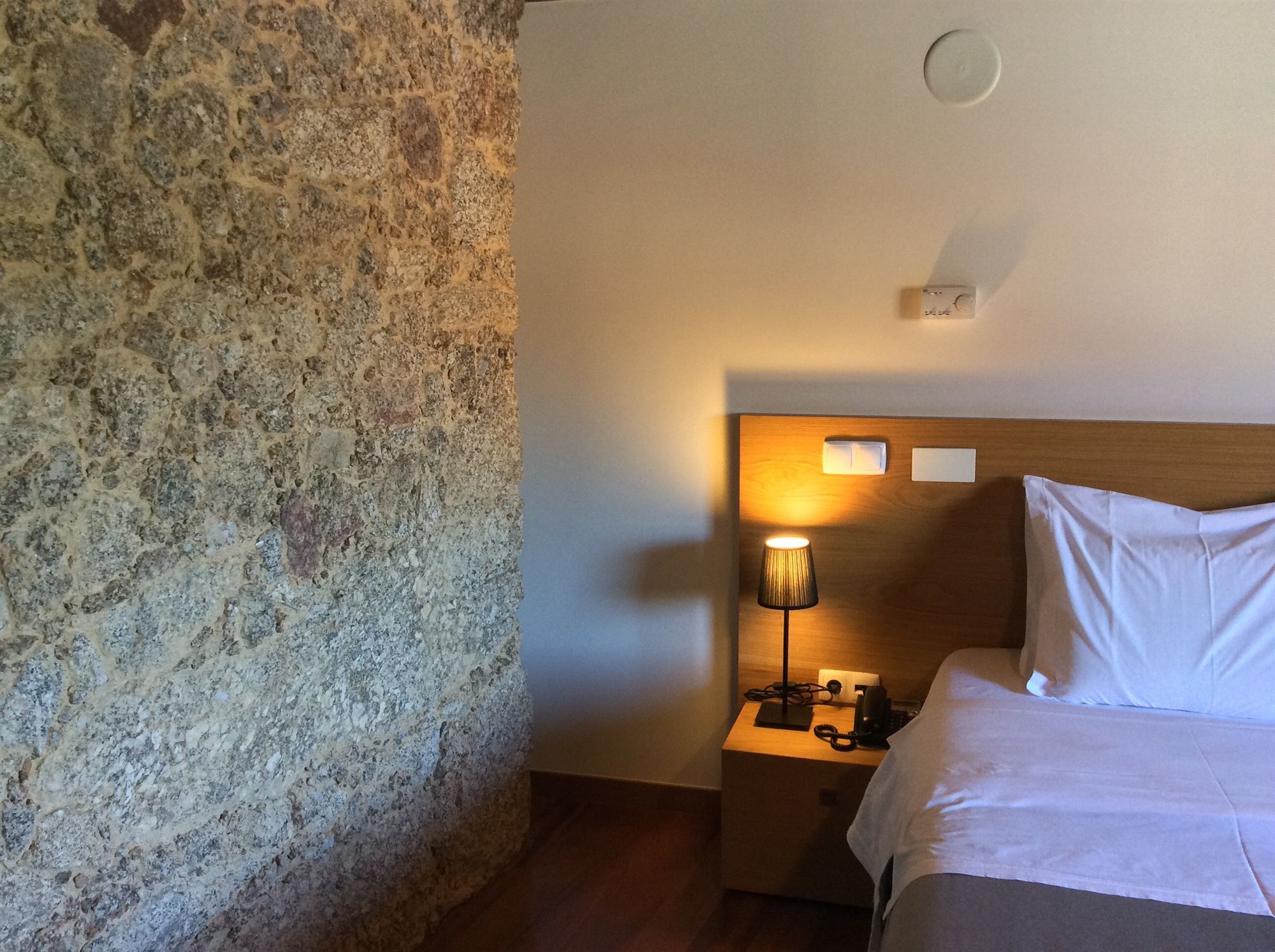 Hotel Rural Alves - Braga - Casa Alves De Torneiros Penso Exteriör bild